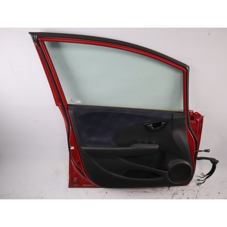 Porte avant gauche occasion HONDA JAZZ II Phase 1 - 1.4 i-VTEC