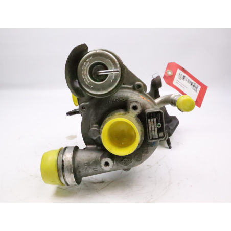 Turbo occasion RENAULT CLIO III Phase 2 - 1.5 DCI 90ch
