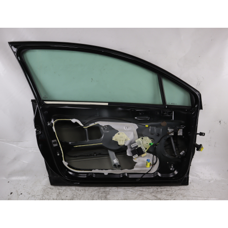 Porte avant gauche occasion CITROEN C4 I Phase 2 - 1.6 HDI 92ch