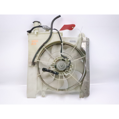 Ventilateur de refroidissement occasion CITROEN C1 I Phase 1 - 1.0i