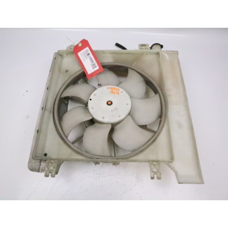 Ventilateur de refroidissement occasion CITROEN C1 I Phase 1 - 1.0i