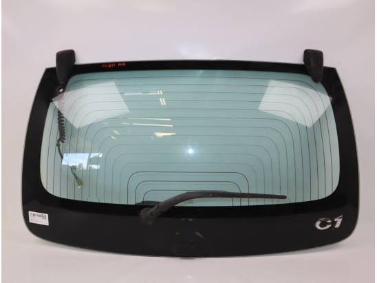 Glace lunette ar occasion CITROEN C1 I Phase 1 - 1.0i