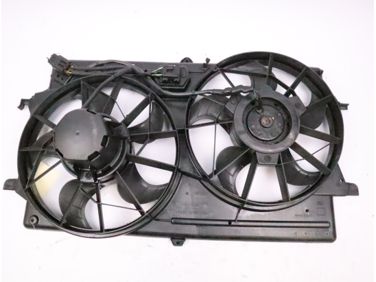 Ventilateur de refroidissement occasion FORD FOCUS I Phase 1 CLIPPER - 1.8 TDDi 90ch