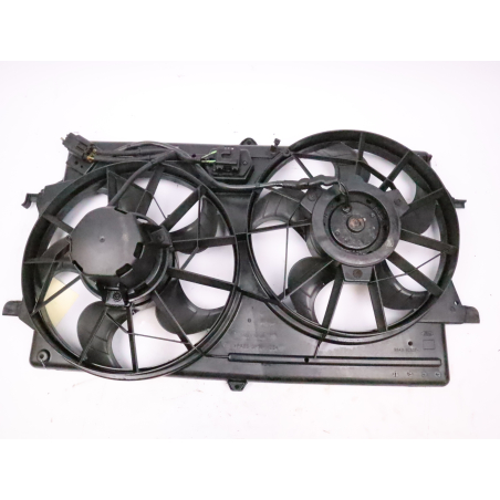 Ventilateur de refroidissement occasion FORD FOCUS I Phase 1 CLIPPER - 1.8 TDDi 90ch