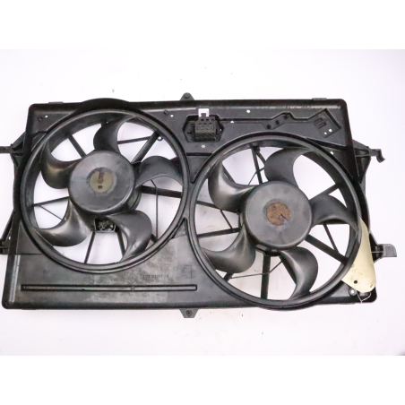 Ventilateur de refroidissement occasion FORD FOCUS I Phase 1 CLIPPER - 1.8 TDDi 90ch