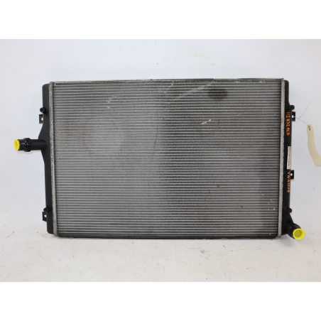 Radiateur occasion SEAT LEON II Phase 1 - 2.0 TDI 140ch