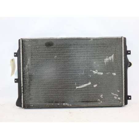 Radiateur occasion SEAT LEON II Phase 1 - 2.0 TDI 140ch