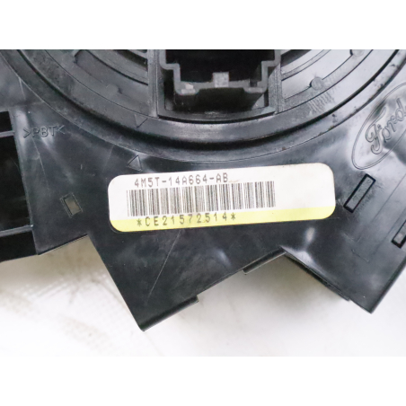 Contacteur annulaire airbag occasion FORD CMAX I Phase 1 - 1.8 TDCI 115ch