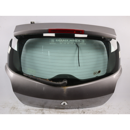 Hayon occasion RENAULT CLIO III Phase 1 - 1.5 DCI 85ch