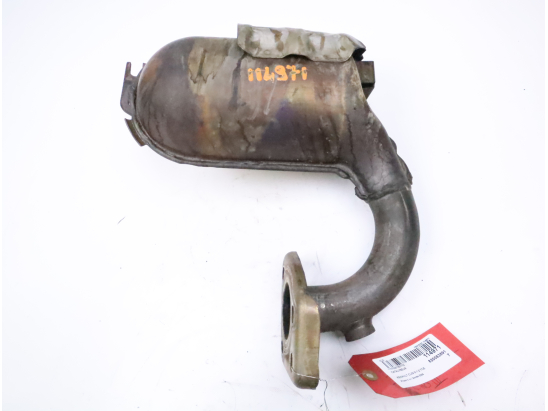 Catalyseur occasion RENAULT CLIO III Phase 2 - 1.2 TCE 16v 100ch