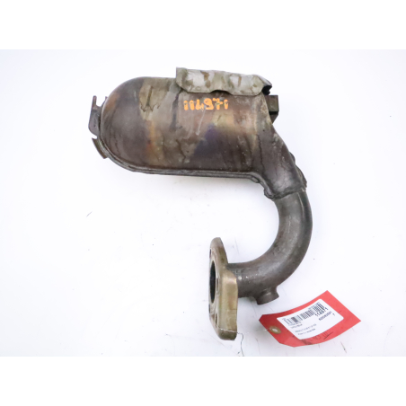 Catalyseur occasion RENAULT CLIO III Phase 2 - 1.2 TCE 16v 100ch