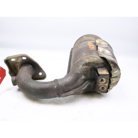 Catalyseur occasion RENAULT CLIO III Phase 2 - 1.2 TCE 16v 100ch