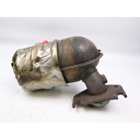 Catalyseur occasion RENAULT CLIO III Phase 2 - 1.2 TCE 16v 100ch