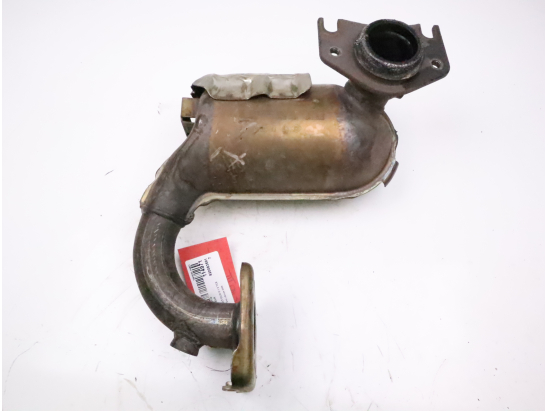 Catalyseur occasion RENAULT CLIO III Phase 2 - 1.2 TCE 16v 100ch