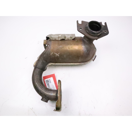 Catalyseur occasion RENAULT CLIO III Phase 2 - 1.2 TCE 16v 100ch