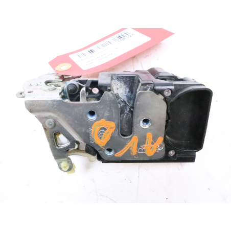 Serrure porte avd occasion CHEVROLET AVEO I Phase 1 - 1.2i 16v