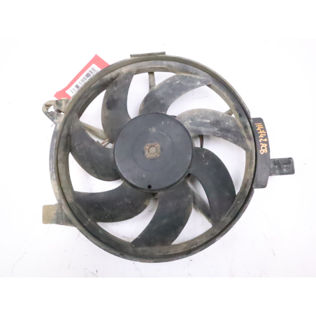 Ventilateur d'échangeur air occasion MERCEDES VITO I Phase 1 - 2.2 CDI 100ch