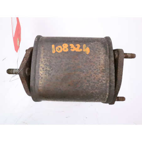 Catalyseur occasion CHEVROLET AVEO I Phase 1 - 1.2i 16v