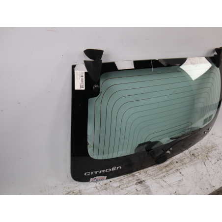 Glace lunette ar occasion CITROEN C1 I Phase 3 - 1.0i 68ch