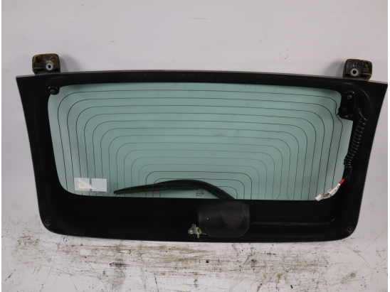 Glace lunette ar occasion CITROEN C1 I Phase 3 - 1.0i 68ch