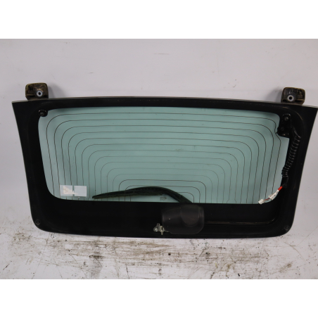 Glace lunette ar occasion CITROEN C1 I Phase 3 - 1.0i 68ch