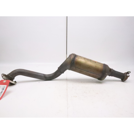 Catalyseur occasion RENAULT TWINGO II Phase 2 - 1.2i 16v 75ch