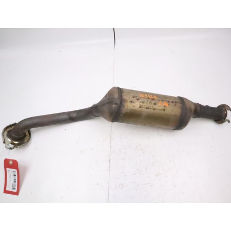 Catalyseur occasion RENAULT TWINGO II Phase 2 - 1.2i 16v 75ch