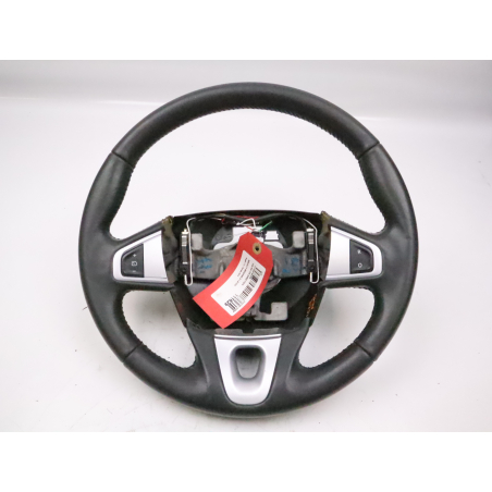 Volant de direction occasion RENAULT MEGANE III Phase 1 - 1.9 DCI 130ch