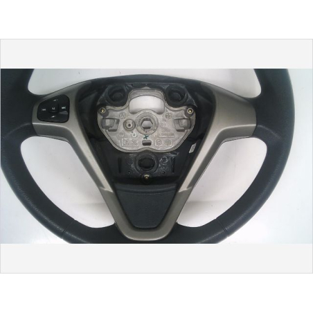 Volant de direction occasion FORD FIESTA VI Phase 1 - 1.2i 82ch