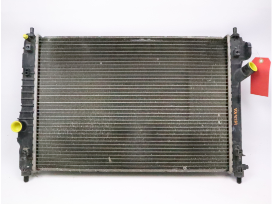 Radiateur occasion CHEVROLET AVEO I Phase 1 - 1.2i 16v