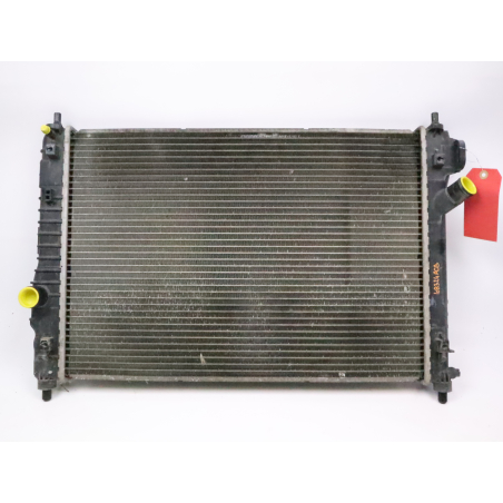 Radiateur occasion CHEVROLET AVEO I Phase 1 - 1.2i 16v