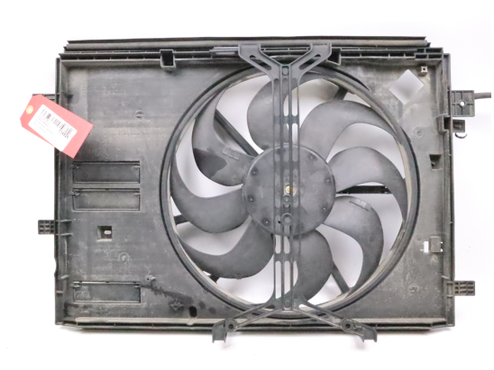 Ventilateur de refroidissement occasion PEUGEOT 3008 II Phase 1 - 1.5 BlueHDI 130ch