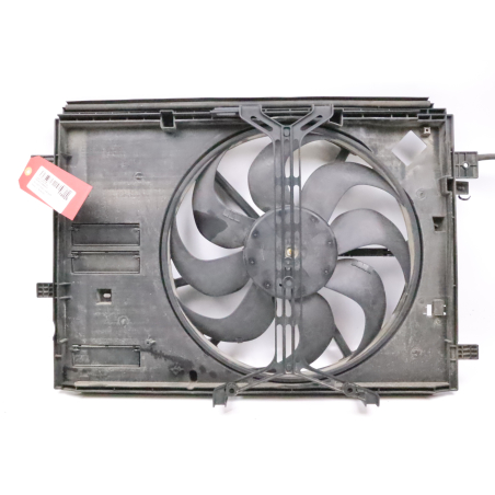 Ventilateur de refroidissement occasion PEUGEOT 3008 II Phase 1 - 1.5 BlueHDI 130ch