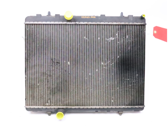 Radiateur occasion CITROEN C5 I Phase 2 - 1.6 HDi 110ch