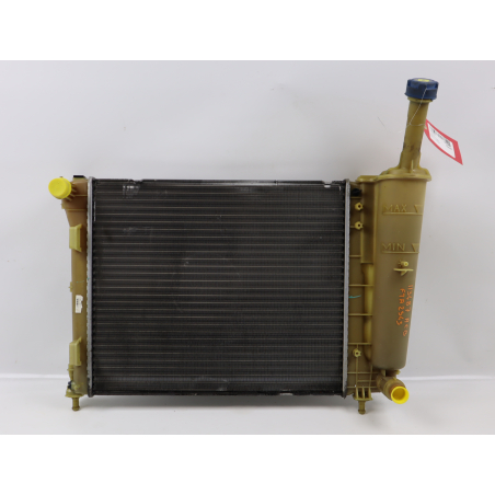 Radiateur occasion FORD KA II Phase 1 - 1.2i 69ch