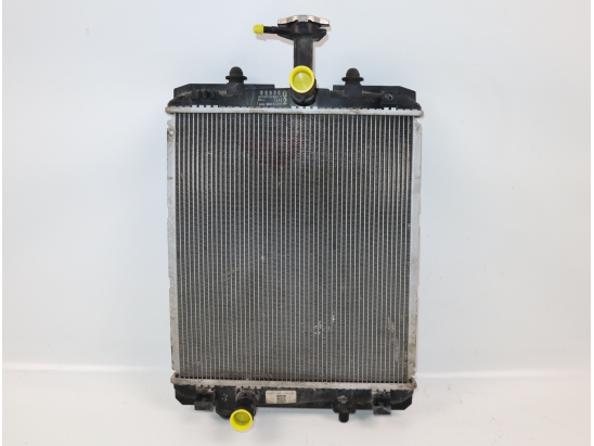 Radiateur occasion CITROEN C1 I Phase 3 - 1.0i 68ch