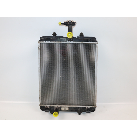 Radiateur occasion CITROEN C1 I Phase 3 - 1.0i 68ch