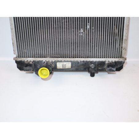 Radiateur occasion CITROEN C1 I Phase 3 - 1.0i 68ch