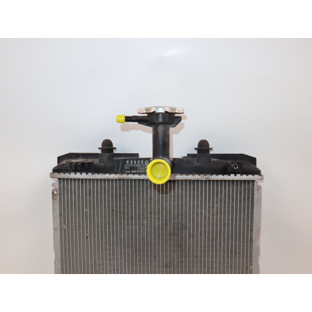 Radiateur occasion CITROEN C1 I Phase 3 - 1.0i 68ch