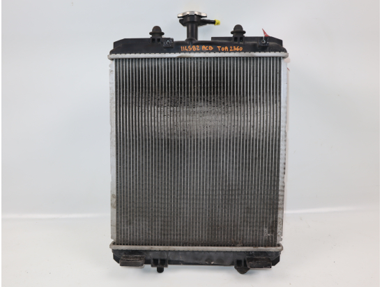 Radiateur occasion CITROEN C1 I Phase 3 - 1.0i 68ch