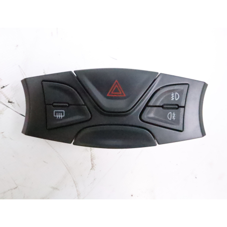 Bouton de warning occasion FORD KA II Phase 1 - 1.2i 69ch