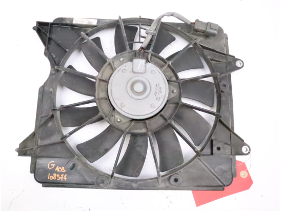 Ventilateur de refroidissement G occasion HONDA CIVIC VII phase 2 - 2.2i CDTi 140ch