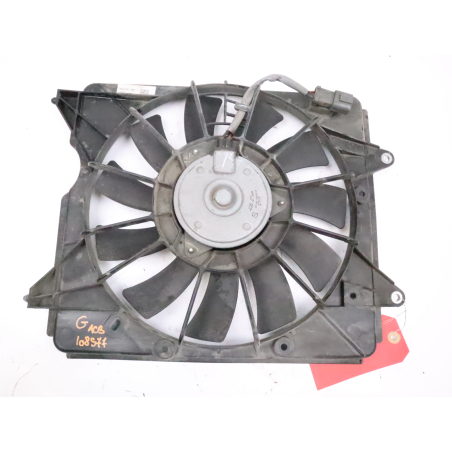 Ventilateur de refroidissement G occasion HONDA CIVIC VII phase 2 - 2.2i CDTi 140ch