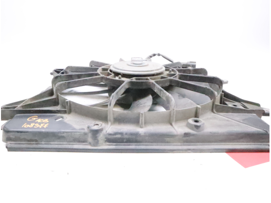 Ventilateur de refroidissement G occasion HONDA CIVIC VII phase 2 - 2.2i CDTi 140ch