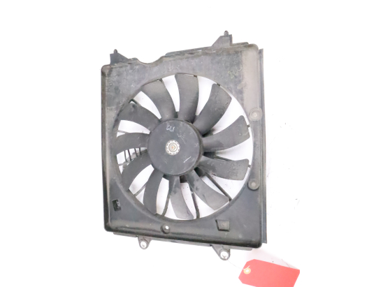 Ventilateur de refroidissement G occasion HONDA CIVIC VII phase 2 - 2.2i CDTi 140ch