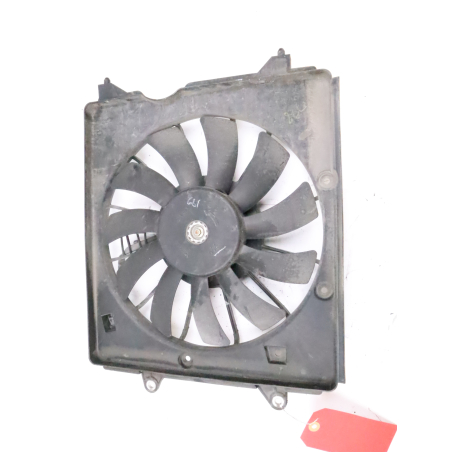 Ventilateur de refroidissement G occasion HONDA CIVIC VII phase 2 - 2.2i CDTi 140ch