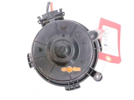 Ventilateur de chauffage occasion CITROEN C4 I Phase 2 - 1.6 HDI 92ch