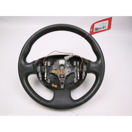 Volant de direction occasion RENAULT SCENIC II Phase 1 - 1.5 DCI 80ch