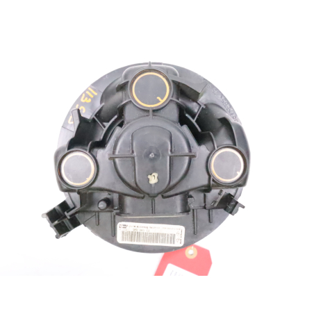 Ventilateur de chauffage occasion RENAULT CLIO III Phase 2 - 1.2i 16v 75ch