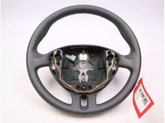 Volant de direction occasion RENAULT CLIO III Phase 2 - 1.2i 16v 75ch